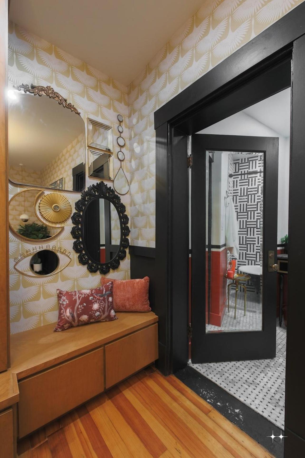 The Cat'S Meow Apt 1 Sunset Heights Эль-Пасо Экстерьер фото