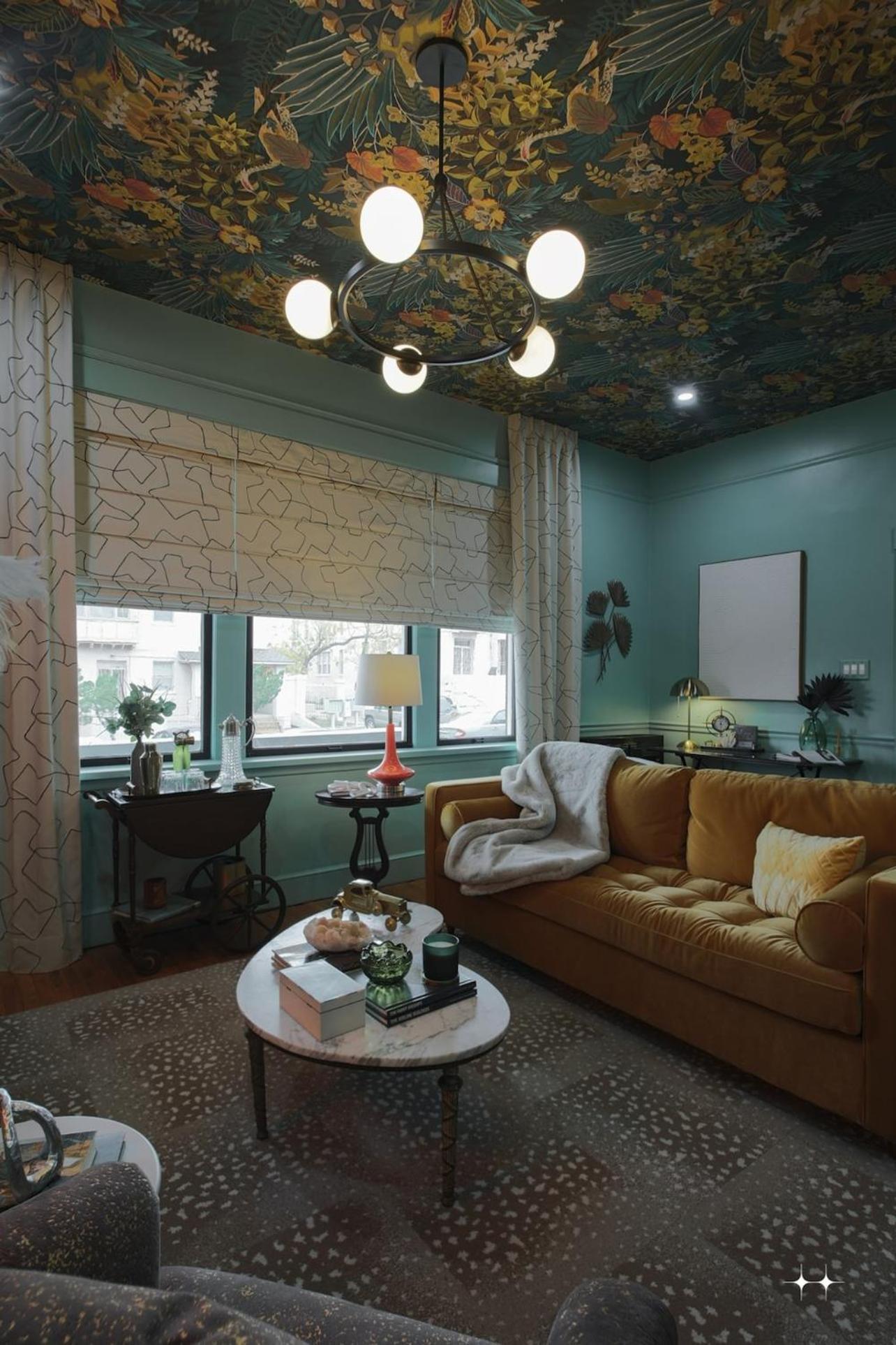 The Cat'S Meow Apt 1 Sunset Heights Эль-Пасо Экстерьер фото